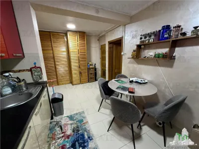 Apartament 3 camere langa Metrou Gorjului | Recent Renovat - foto 7