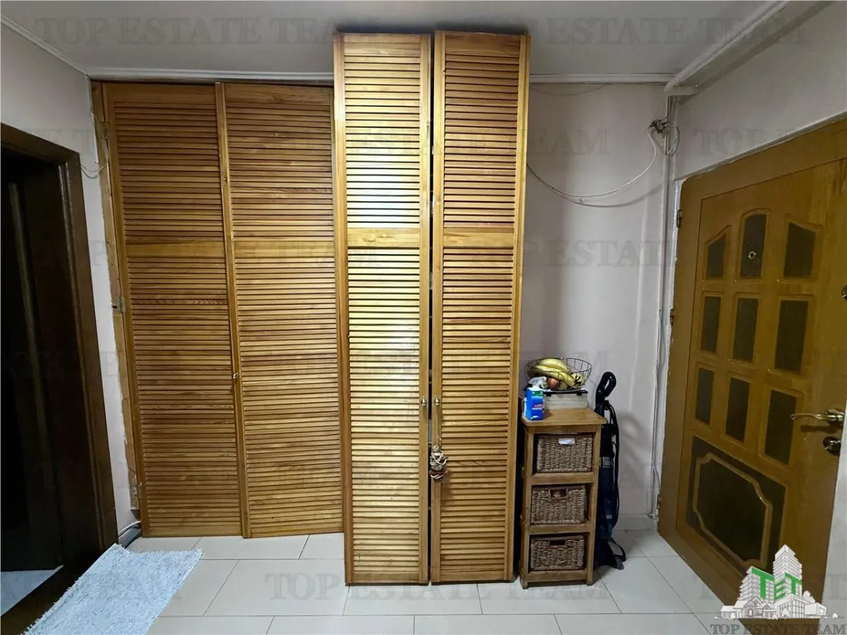 Apartament 3 camere langa Metrou Gorjului | Recent Renovat - foto 8