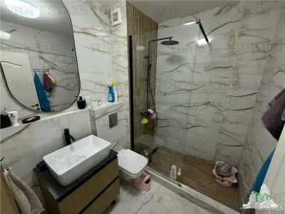 Apartament 3 camere langa Metrou Gorjului | Recent Renovat - foto 9