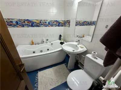 Apartament 3 camere langa Metrou Gorjului | Recent Renovat - foto 10