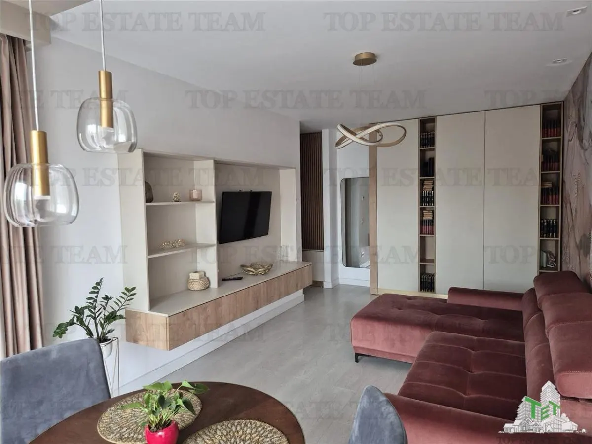 Apartament 3 camere de vanzare in zona Piata Presei - foto 2