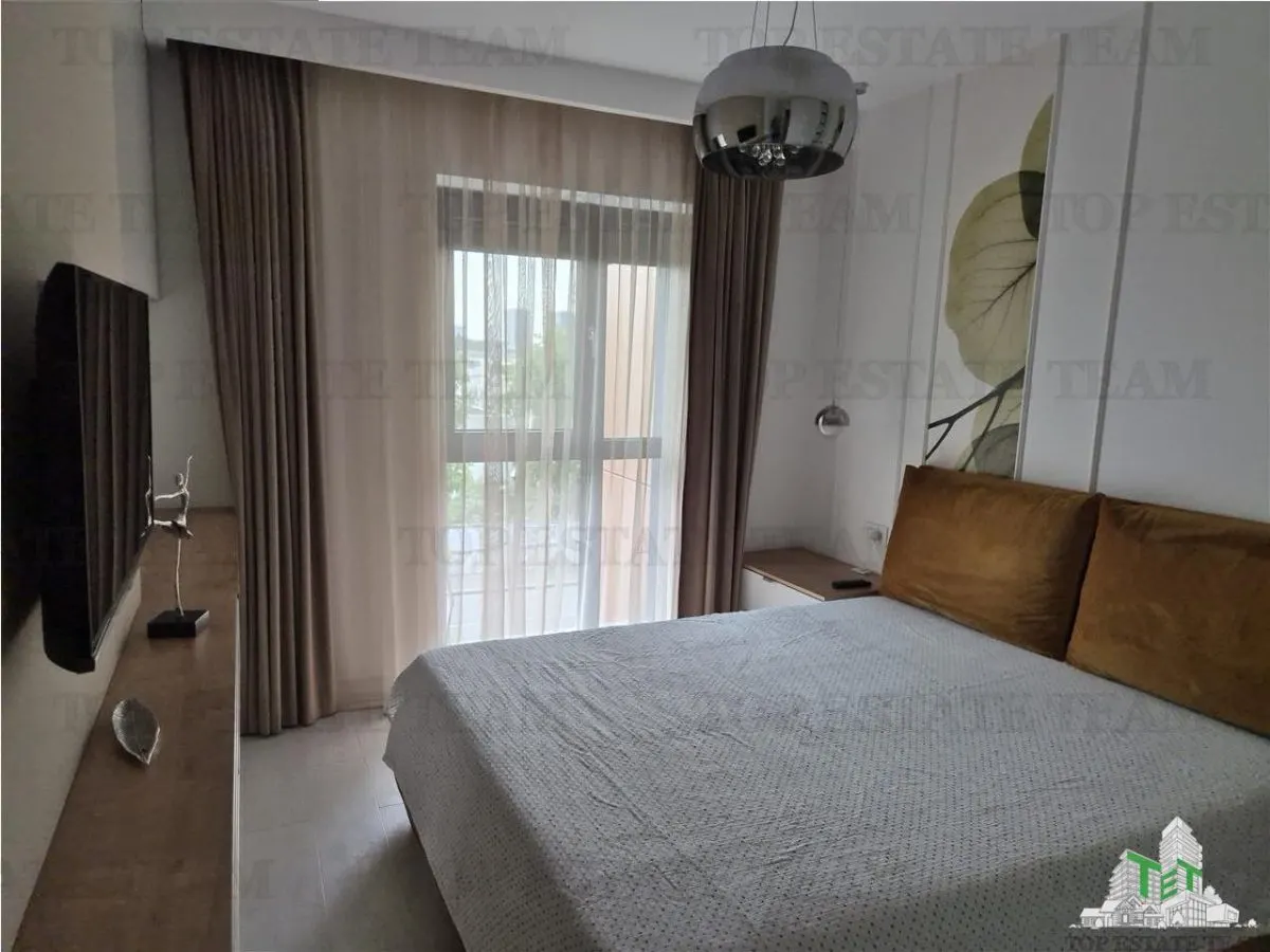 Apartament 3 camere de vanzare in zona Piata Presei - foto 3
