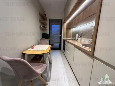 Apartament 3 camere de vanzare in zona Piata Presei - foto 9