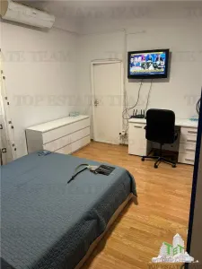 Apartament 3 camere de inchiriat, Cismigiu, pet friendly - foto 3