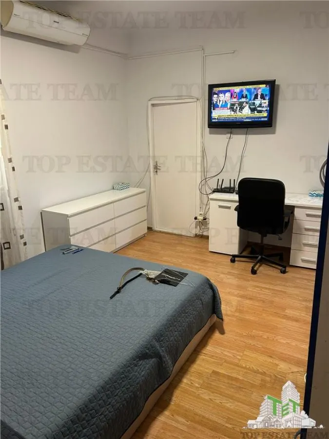 Apartament 3 camere de inchiriat, Cismigiu, pet friendly - foto 3
