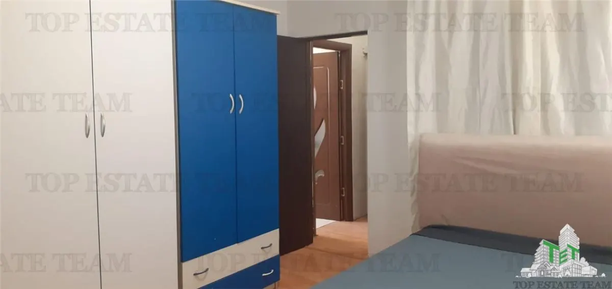 Apartament 3 camere de inchiriat, Cismigiu, pet friendly - foto 6