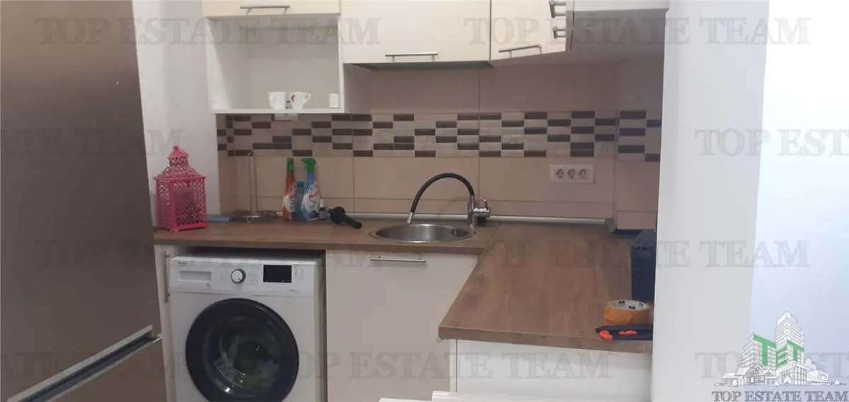 Apartament 3 camere de inchiriat, Cismigiu, pet friendly - foto 9