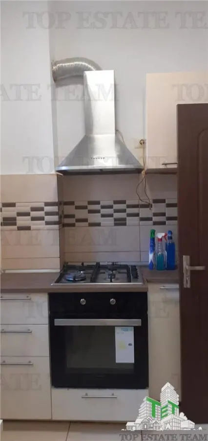 Apartament 3 camere de inchiriat, Cismigiu, pet friendly - foto 10