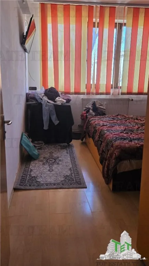 Apartament luminos de vanzare cu 2 camere in zona Crangasi- disponibil imediat - foto 7
