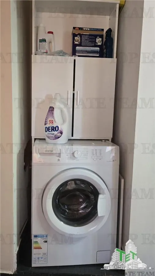 Apartament luminos de vanzare cu 2 camere in zona Crangasi- disponibil imediat - foto 8