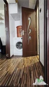 Apartament renovat si luminos situat la Gara de Nord - foto 8
