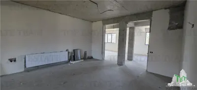 Domnesti - Oportunitate investitie/ Teren 1.643 mp + casa la gri 476mp/  pozitie excelenta - foto 7