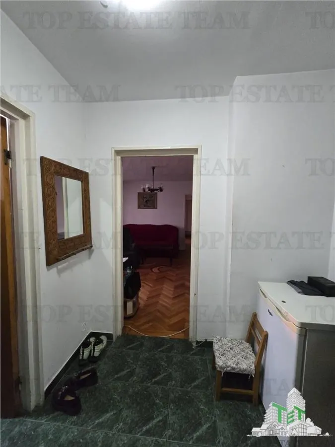 Apartament 3 camere Veteranilor - foto 11