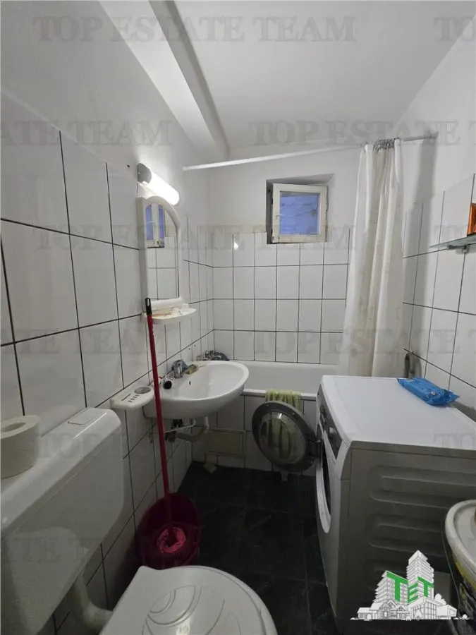 Apartament 3 camere Veteranilor - foto 12