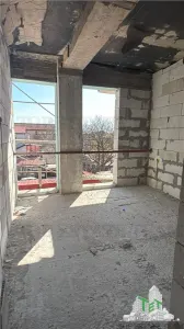 Apartament 3 camere in proiect nou - Bratianu Constanta - foto 2