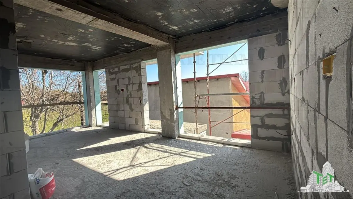 Apartament 3 camere in proiect nou - Bratianu Constanta - foto 5