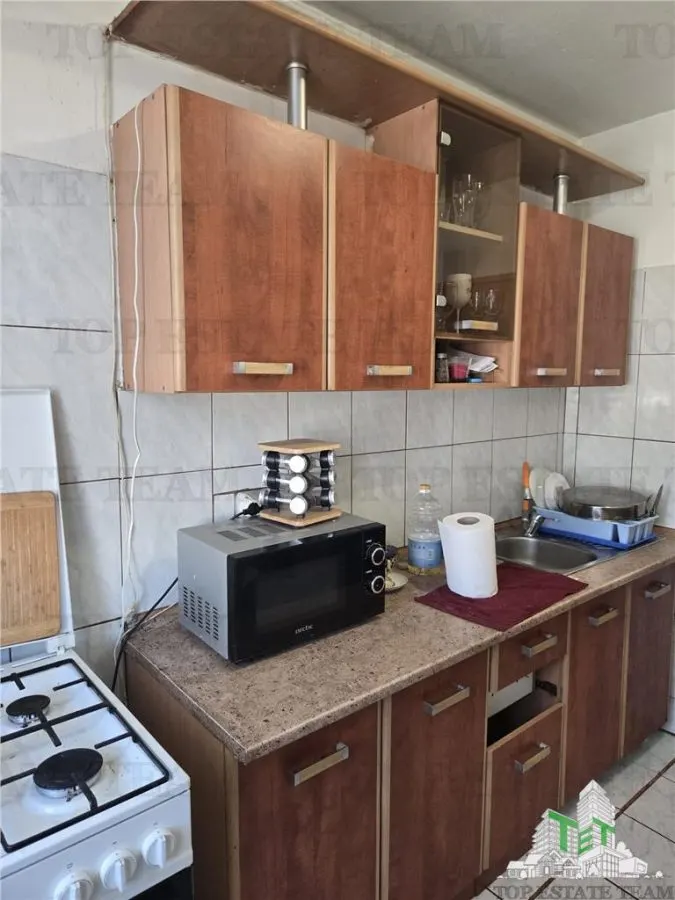 Apartament de 3 camere in Drumul Taberei, langa metrou si Parc Moghioros, sector 6 Bucuresti - foto 5