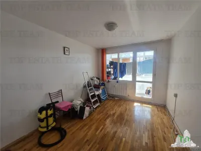 Apartament de 3 camere in Drumul Taberei, langa metrou si Parc Moghioros, sector 6 Bucuresti - foto 10