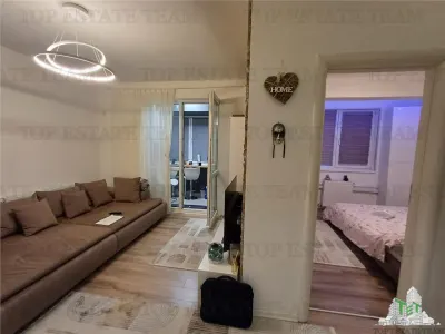 Apartament finisat si premium langa Padurea Rosu | an 2022 - foto 1