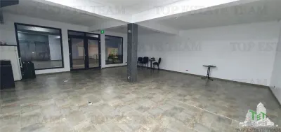 Spatiu comercial de vanzare zona Popasului - foto 1