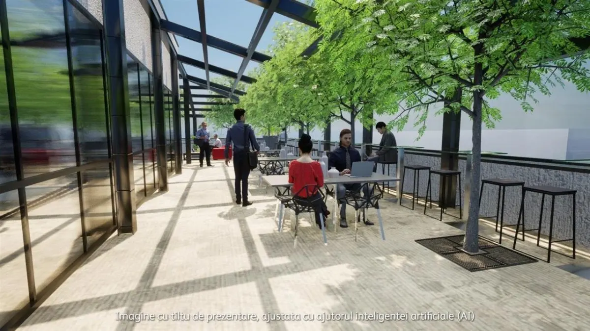 Spatiu comercial de inchiriat / OLT / Caracal - foto 1