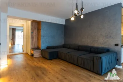 Apartament 2 camere cu doua bai Sisesti - foto 2