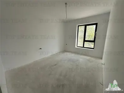 Apartament 3 camere in  bloc nou Sisesti - foto 1