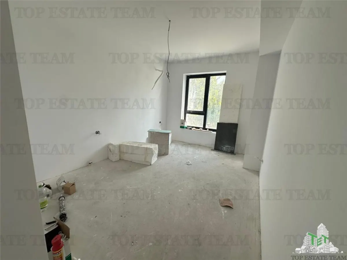 Apartament 2 camere Baneasa Sisesti - foto 2