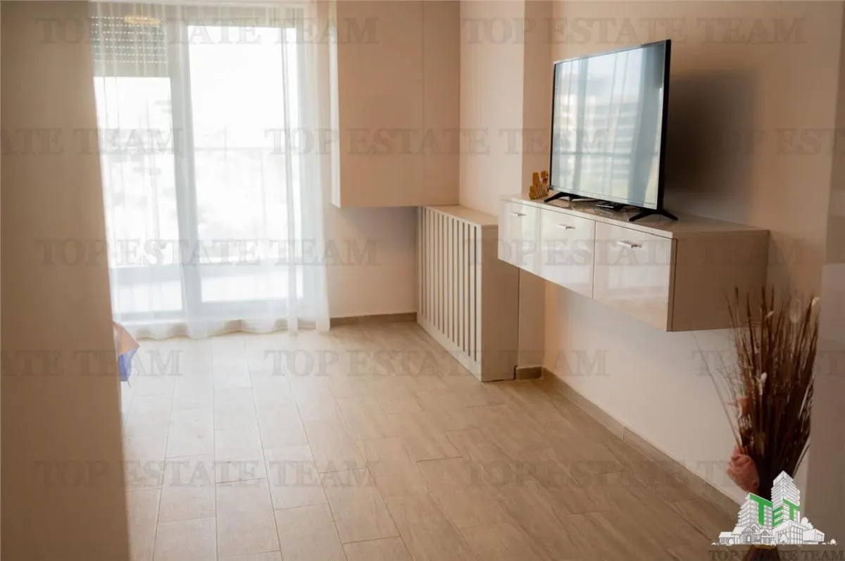 Studio cu vedere la mare si lac - Mamaia Nord - foto 7