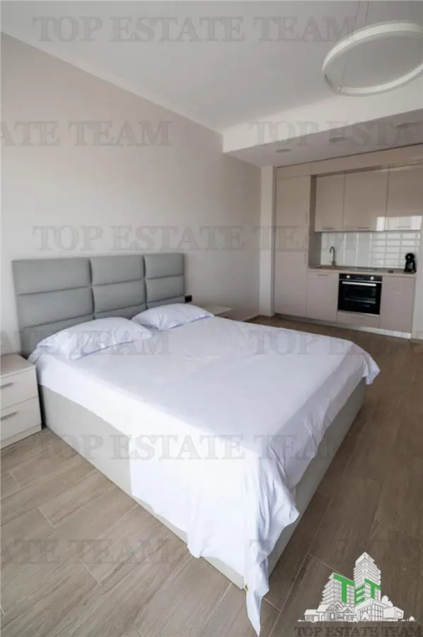 Studio cu vedere la mare si lac - Mamaia Nord - foto 1