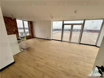 Spatiu comercial cu  600mp terasa in Popesti Leordeni aproape de metrou - foto 2