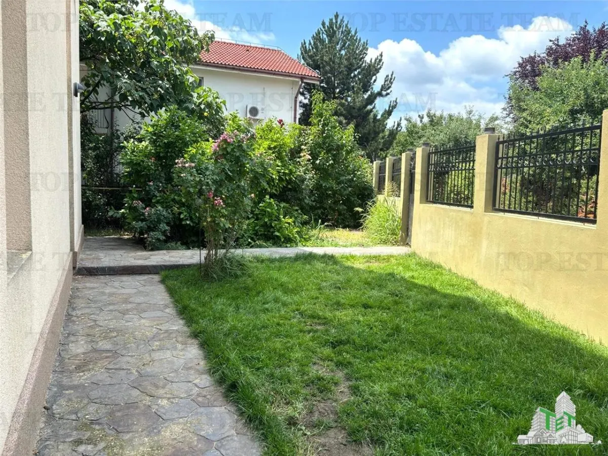 FOR SALE /Dream Residence Villa P+1+M / Nature & Forest Access - foto 4