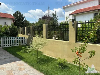 FOR SALE /Dream Residence Villa P+1+M / Nature & Forest Access - foto 5