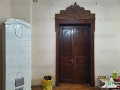 Casa boiereasca - ultracentral - vanzare - Braila - foto 5