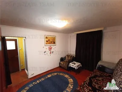 Apartament deosebit cu doua camere, 35mp utili intr-un bloc reabilitat. - foto 1