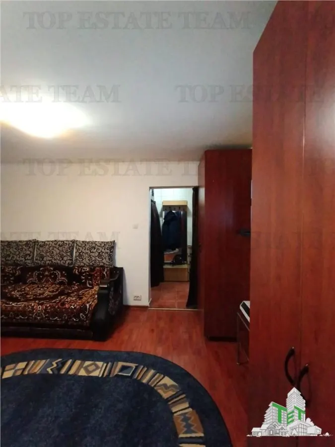 Apartament deosebit cu doua camere, 35mp utili intr-un bloc reabilitat. - foto 2