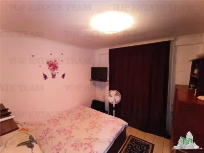 Apartament deosebit cu doua camere, 35mp utili intr-un bloc reabilitat. - foto 4