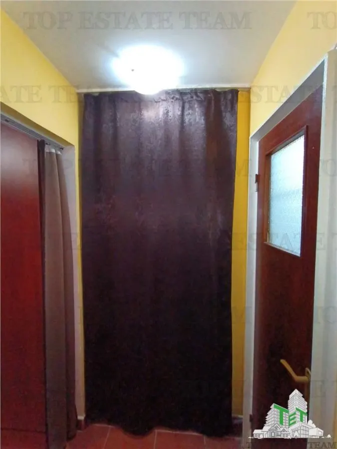 Apartament deosebit cu doua camere, 35mp utili intr-un bloc reabilitat. - foto 5