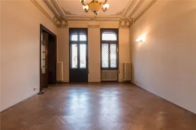 Vila pretabila pentru rezidenta/office/ambasada in zona Dacia - foto 18