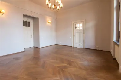 Vila pretabila pentru rezidenta/office/ambasada in zona Dacia - foto 19