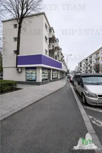 Spatiu comercial zona Floreasca | Vizibilitate excelenta | Suprafata 353 mp. - foto 2