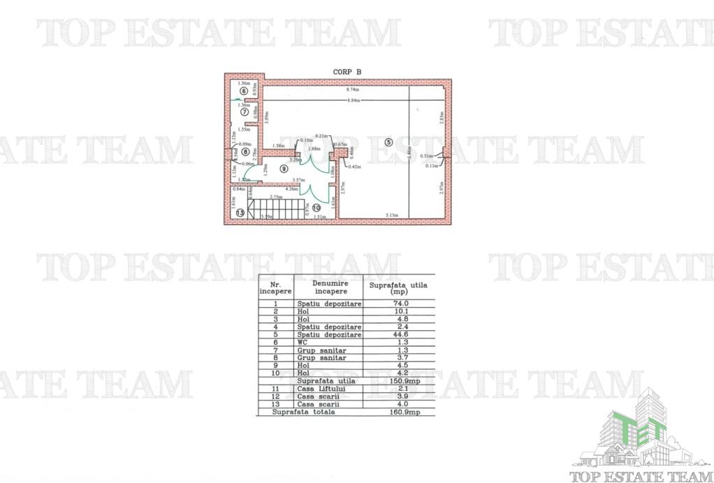 Retail Space - Floreasca Area | Excellent Visibility | - foto 7