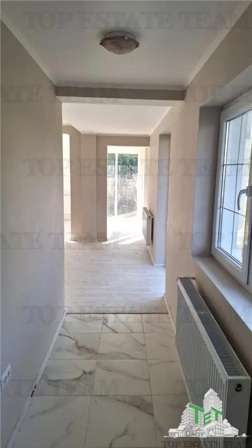 For Sale/Villa Family/Complex Privat/Lac/Crevedia - foto 3