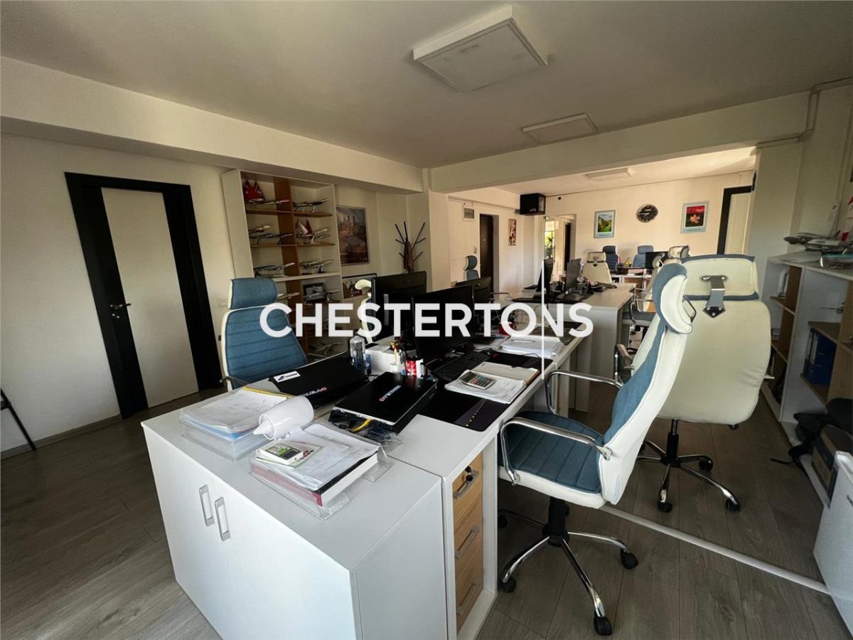 Espacios de Oficinas, zona 1 Mai, cerca de Metro Grivita - foto 16