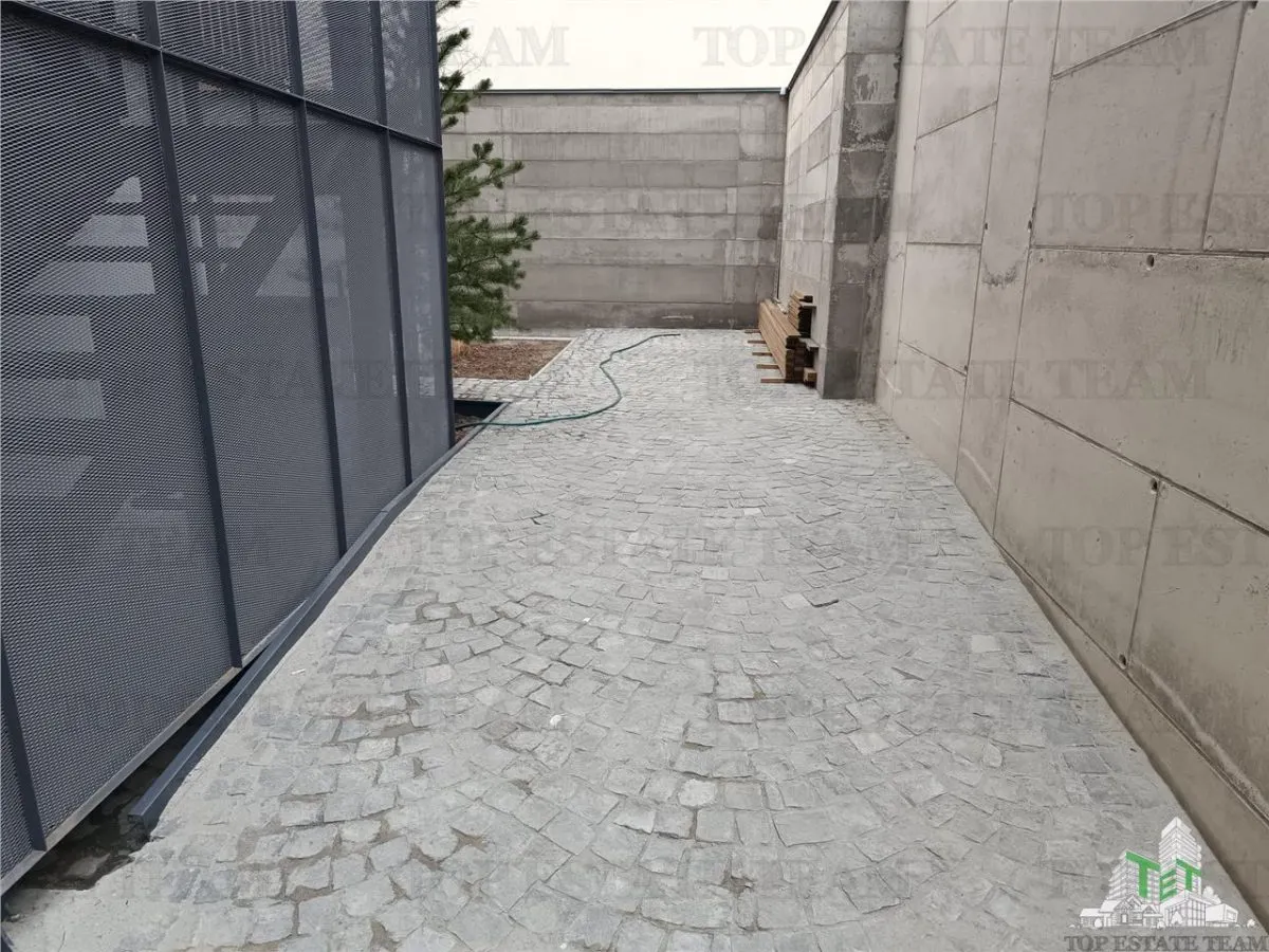 Duplex 4 camere bloc nou Dorobanti - foto 11