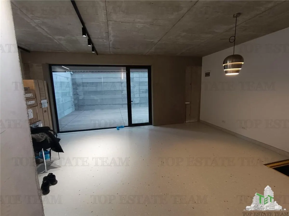 Duplex 4 camere bloc nou Dorobanti - foto 3