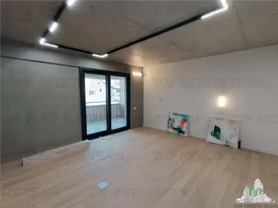 Duplex 4 camere bloc nou Dorobanti - foto 4