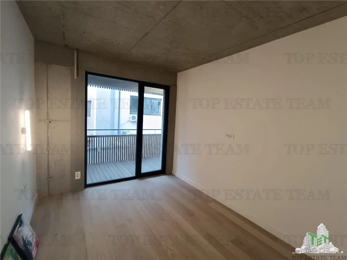 Duplex 4 camere bloc nou Dorobanti - foto 5
