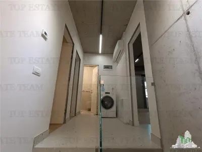 Duplex 4 camere bloc nou Dorobanti - foto 8