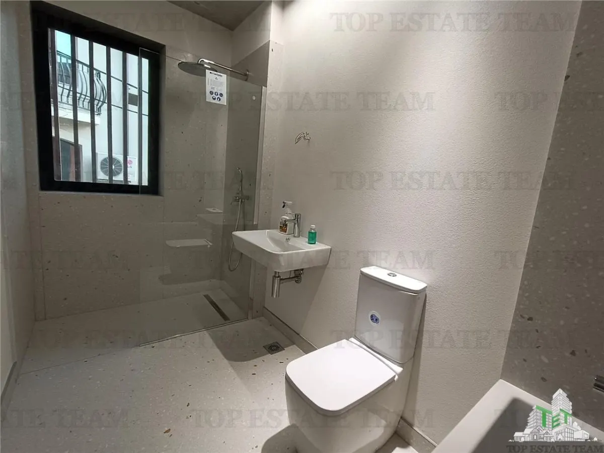Duplex 4 camere bloc nou Dorobanti - foto 9